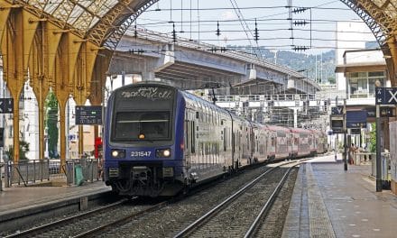 SNCF : LE TEMPS N’EST PLUS AUX MENACES. AVANTI !