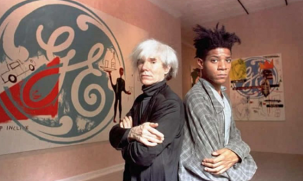 Créations à quatre mains : Warhol et Basquiat